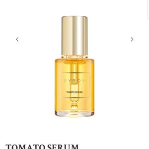 BYROE tomato serum